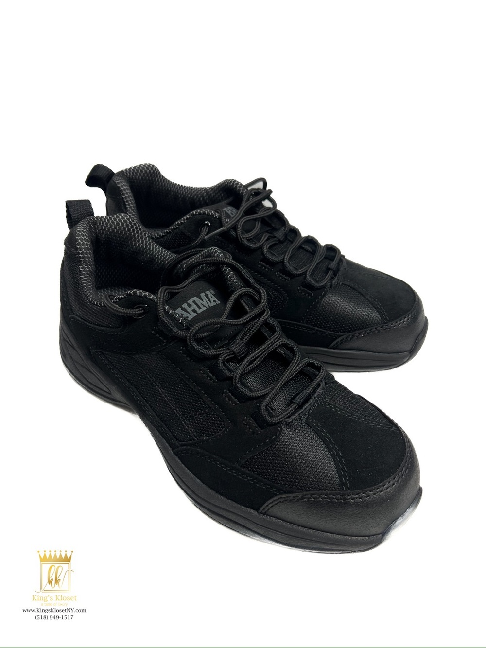 Brahma men’s sneakers